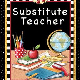 2.0 Substitute Teacher Training 